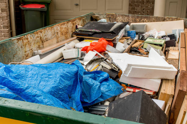 Trusted Fyffe, AL Junk Removal Services Experts